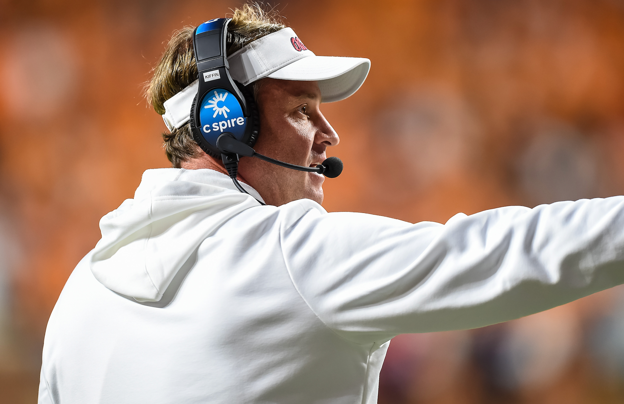 Tennessee Vols baseball